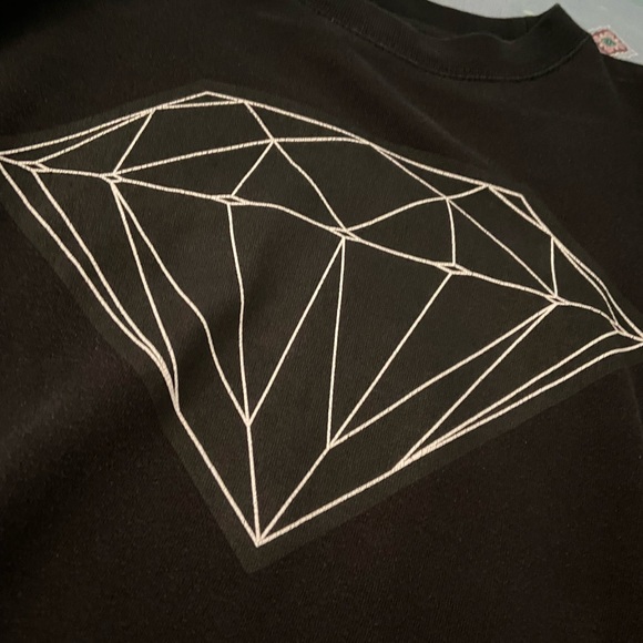 Diamond crew neck - Picture 4 of 5